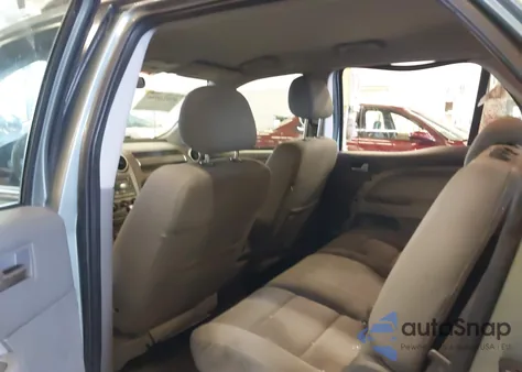 2005 Ford Freestyle Sel из США, поврежденный, VIN 1FMZK021X5GA54312